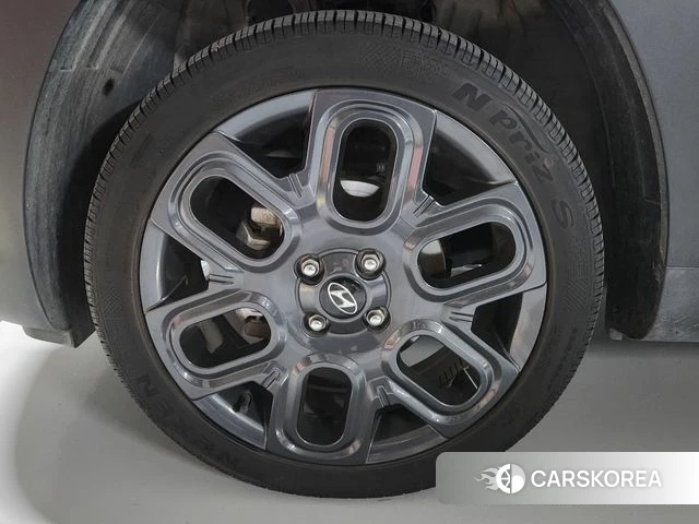 Hyundai Casper id 5021671 из Кореи 11