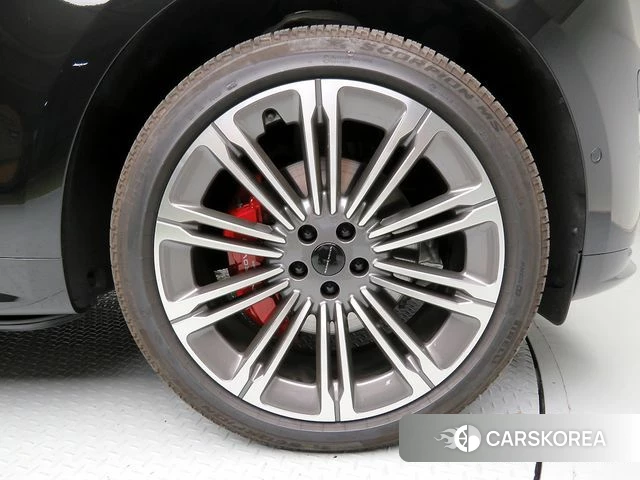 Land Rover Range Rover Sport 3rd Generation id 4892633 из Кореи 11