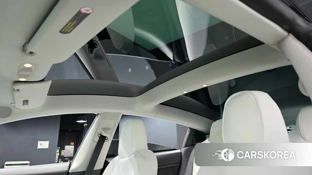 Tesla Model 3 id 4976745 из Кореи 11