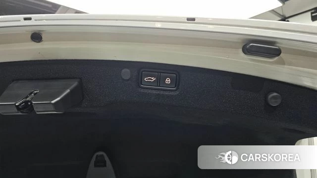 Kia K7 Premier id 5029002 из Кореи 11