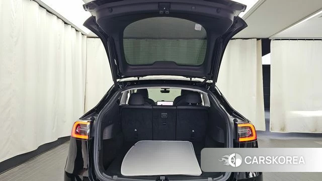 Tesla Model Y id 4991851 из Кореи 11