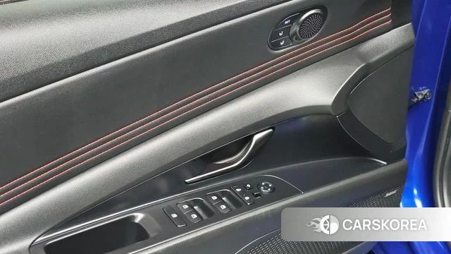 Hyundai Avante (CN7) id 4986774 из Кореи 11