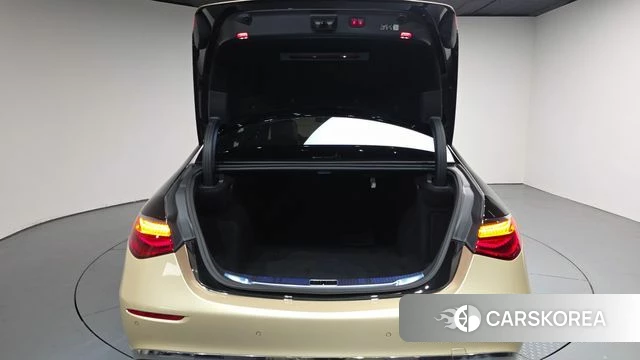 Mercedes-Benz S-Class W223 id 5046138 из Кореи 11