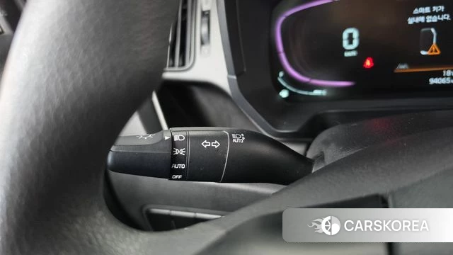 Kia The New Kia Ray id 5002627 из Кореи 11