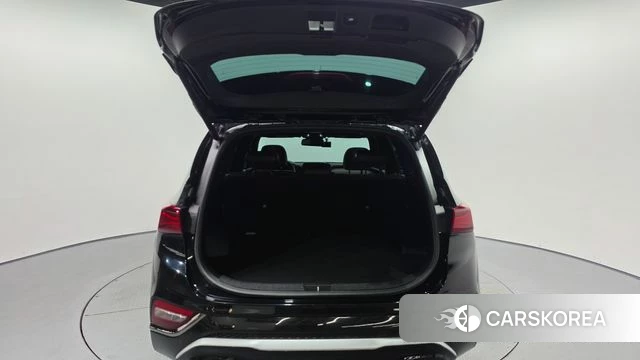Hyundai Santa Fe TM id 5029309 из Кореи 11