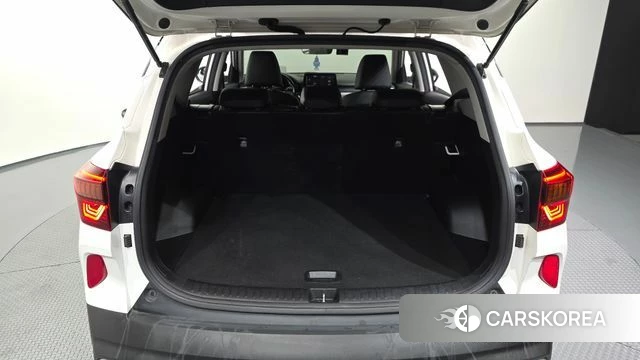 Kia Seltos id 4977745 из Кореи 11