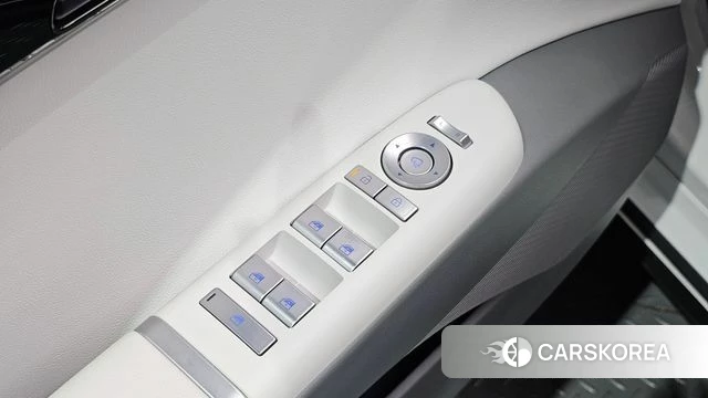 Hyundai Grandeur (GN7) id 4957332 из Кореи 11