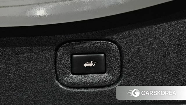 Renault Korea (Samsung) The New QM6 id 5013276 из Кореи 11