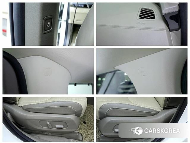 Kia Carnival 4th generation id 4726973 из Кореи 11
