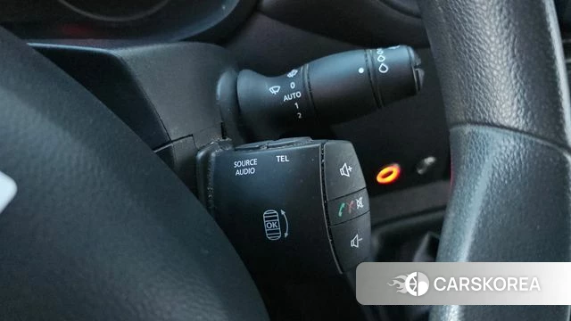 Renault Korea (Samsung) Master id 4987427 из Кореи 11