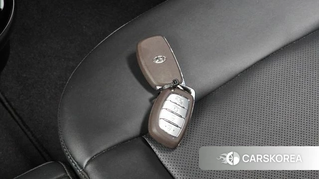 Hyundai Casper id 4985859 из Кореи 11