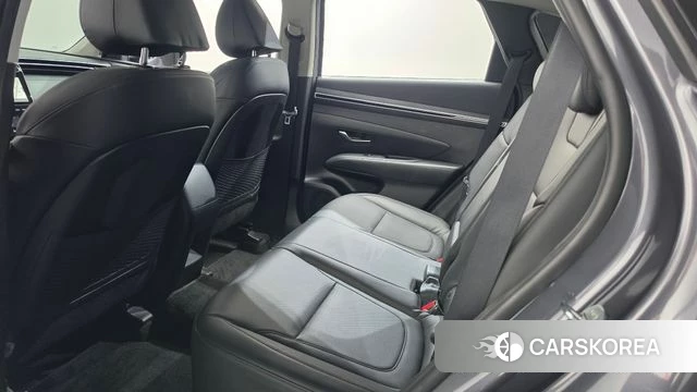 Hyundai Tucson Hybrid (NX4) id 4996896 из Кореи 11
