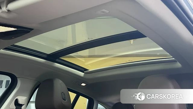 BMW X4 (G02) id 5016465 из Кореи 11