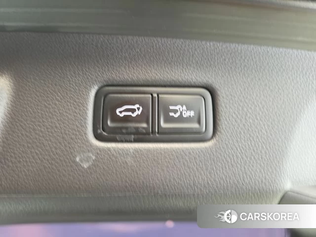 Kia Carnival 4th generation id 4975983 из Кореи 11
