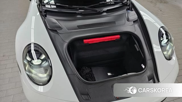 Porsche 911(992) id 4741396 из Кореи 11