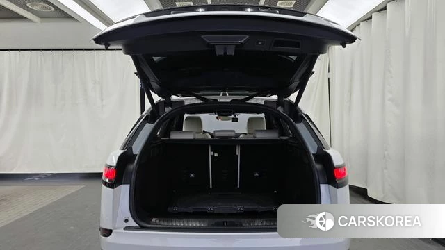 Land Rover Range Rover Velar id 4943787 из Кореи 11