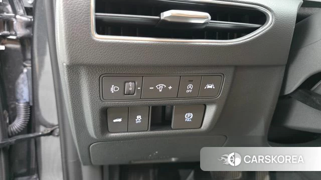 Hyundai Sonata (DN8) id 4727045 из Кореи 11