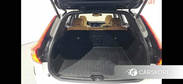 Volvo XC60 second Generation id 5034396 из Кореи 11