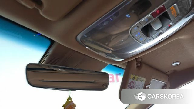 Genesis G90 (RS4) id 4995873 из Кореи 11