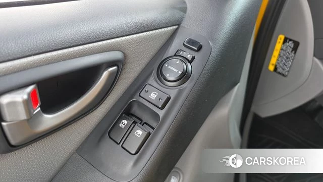 Hyundai The New Grand Starex id 4959314 из Кореи 11