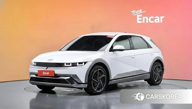 Hyundai The New Ionic 5 id 4778105 из Кореи 11