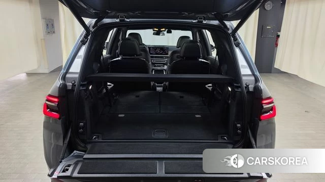 BMW X7 (G07) id 4981126 из Кореи 11