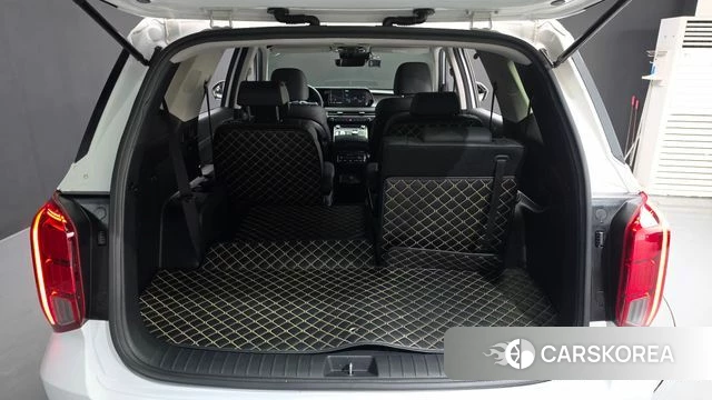 Hyundai The New Palisade id 4996870 из Кореи 11