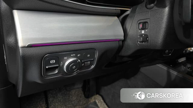 Mercedes-Benz GLE-Class W167 id 5028986 из Кореи 11