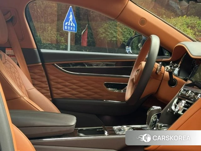 Bentley Flying Spur 3rd Generation id 4981991 из Кореи 11