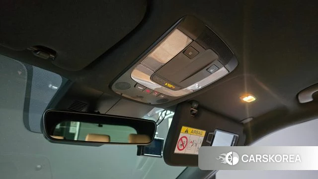 Kia Sorento 4th Generation id 4936940 из Кореи 11