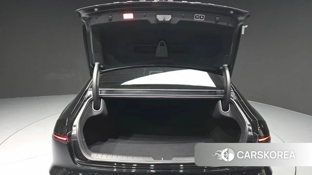 Hyundai Grandeur Hybrid (GN7) id 4724740 из Кореи 11