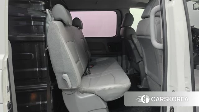 Hyundai The New Grand Starex id 4581315 из Кореи 11