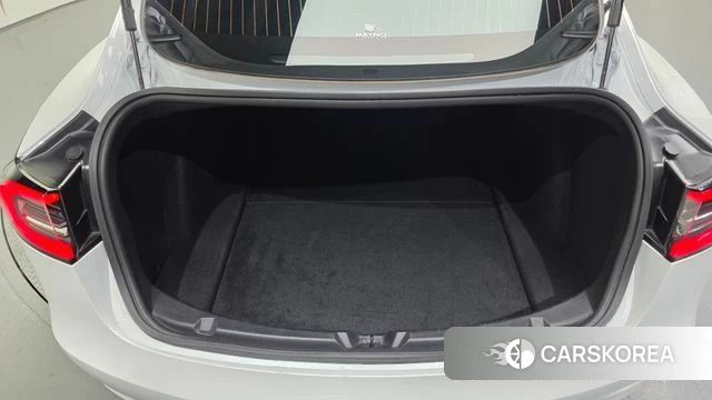 Tesla Model 3 id 5013435 из Кореи 11