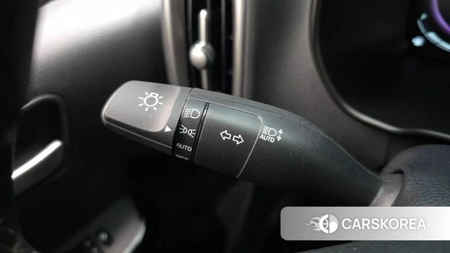 Kia The New Morning (JA) id 5015612 из Кореи 11