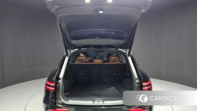 Genesis GV70 id 4981296 из Кореи 11