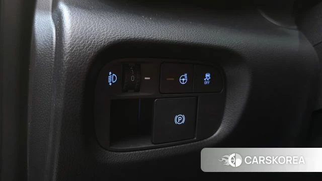 Hyundai The New Casper id 4767149 из Кореи 11