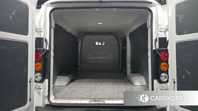 Geography SE-A2 Van id 5046264 из Кореи 11