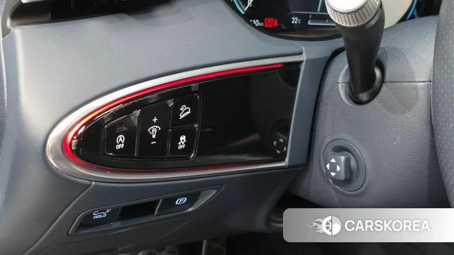Genesis GV70 id 5011911 из Кореи 11