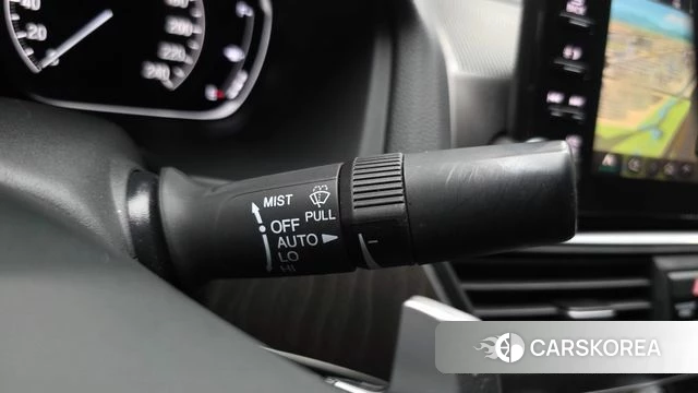 Honda Accord 10th Generation id 4960280 из Кореи 11