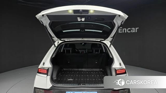 Hyundai Ionic 5 id 5034259 из Кореи 11