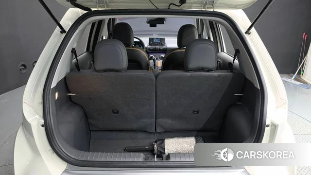 Hyundai Casper id 4996493 из Кореи 11