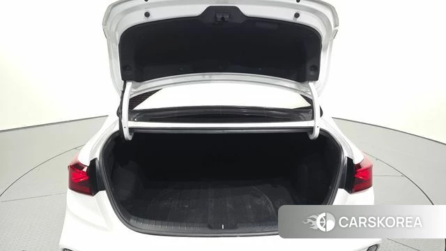 Kia The New K3 2nd generation id 5059168 из Кореи 11