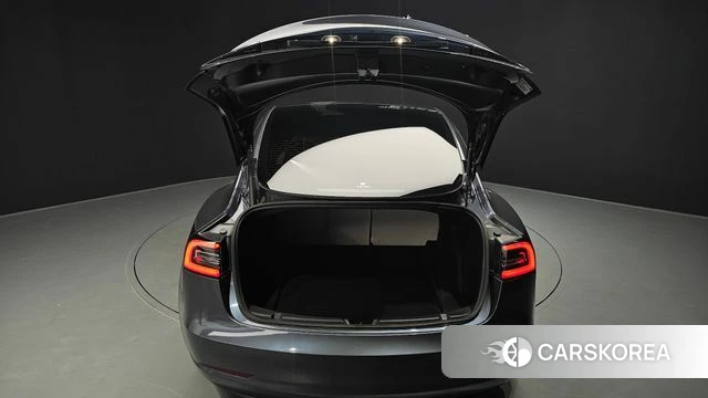 Tesla Model 3 id 4997654 из Кореи 11