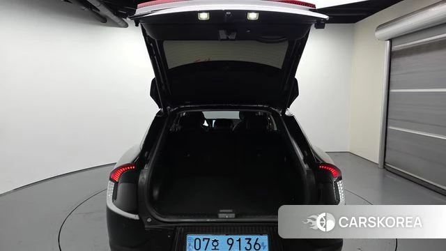 Kia EV6 id 4950548 из Кореи 11