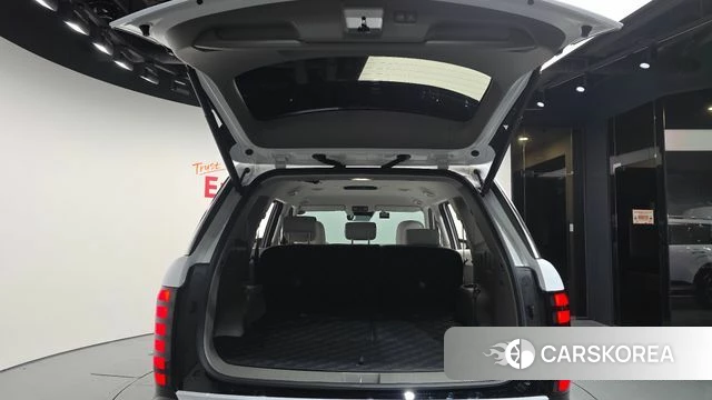 Hyundai Palisade (LX3) id 4719794 из Кореи 11