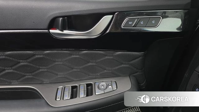 Hyundai Palisade id 4997859 из Кореи 11
