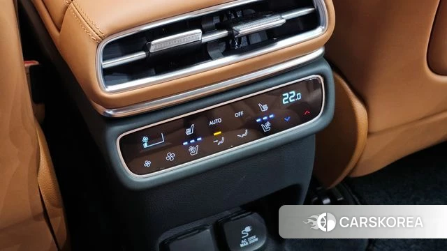 Genesis GV80 id 4985256 из Кореи 11