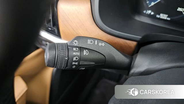 Volvo S90 id 5041421 из Кореи 11