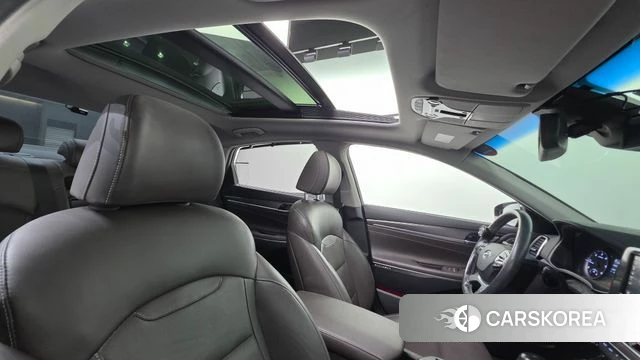 Hyundai Grandeur IG id 4967895 из Кореи 11
