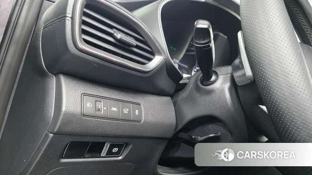 Hyundai The New Santa Fe id 5028322 из Кореи 11
